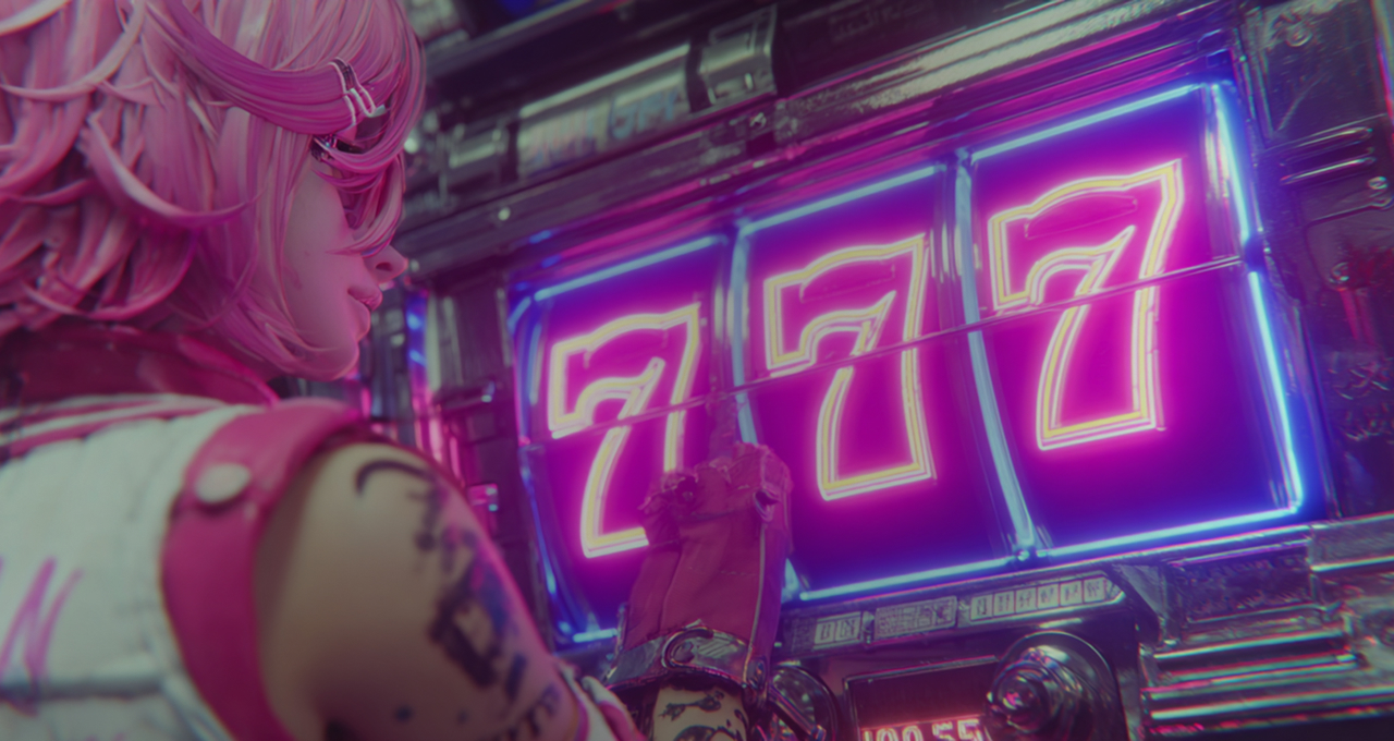 Infinity Casino